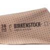Birko Sport Naturleder