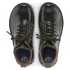 Birmingham Lace Herren Naturleder geölt