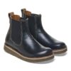 Birmingham Slip-On Damen Naturleder geölt