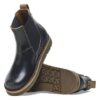 Birmingham Slip-On Damen Naturleder geölt