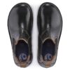 Birmingham Slip-On Herren Naturleder geölt