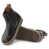 Birmingham Slip-On Herren Naturleder geölt