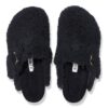 Boston Big Buckle Fur