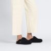 Boston Big Buckle Fur