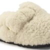 Boston Big Buckle Fur