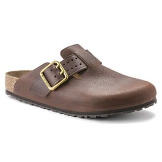 Boston Bold Naturleder