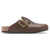Boston Bold Naturleder