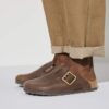 Boston Bold Naturleder