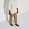 Boston Bold Naturleder