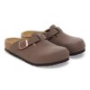 Boston Kids Bs Birko-Flor Nubuk