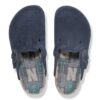 Boston Kids Bs Wildleder
