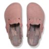 Boston Kids Bs Wildleder