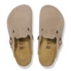 Boston Kids Bs Wildleder