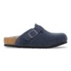 Boston Kids Bs Wildleder
