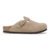 Boston Kids Bs Wildleder