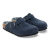 Boston Kids Bs Wildleder