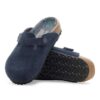 Boston Kids Bs Wildleder