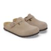 Boston Kids Bs Wildleder