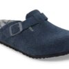 Boston Kids Bs Wildleder