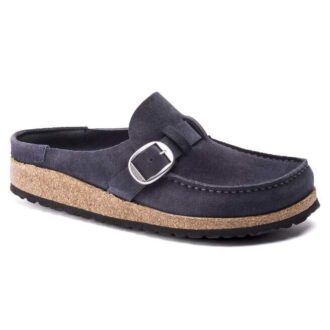 Buckley Wildleder