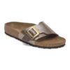 Catalina Cushion Buckle Birko-Flor