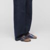 Catalina Cushion Buckle Birko-Flor