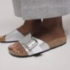 Catalina Cushion Buckle Birko-Flor