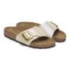 Catalina Cushion Buckle Birko-Flor