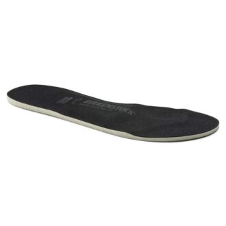 Durchgehende Einlegesohle Birko Tex Comfort Silver