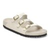 Florida Fresh Naturleder-Lackleder