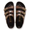 Florida Fresh Naturleder-Lackleder