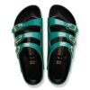 Florida Fresh Naturleder-Lackleder