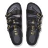 Florida Fresh Naturleder-Lackleder