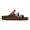 Florida Fresh Naturleder-Lackleder