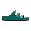 Florida Fresh Naturleder-Lackleder