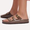 Florida Fresh Naturleder-Lackleder