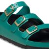 Florida Fresh Naturleder-Lackleder