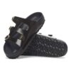 Florida Fresh Naturleder-Lackleder