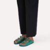 Florida Fresh Naturleder-Lackleder