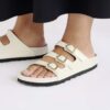 Florida Fresh Naturleder-Lackleder