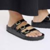 Florida Fresh Naturleder-Lackleder