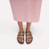 Florida Fresh Naturleder-Lackleder
