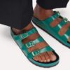 Florida Fresh Naturleder-Lackleder