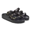 Florida Fresh Naturleder-Lackleder