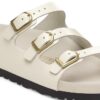 Florida Fresh Naturleder-Lackleder