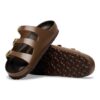 Florida Fresh Naturleder-Lackleder