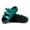 Florida Fresh Naturleder-Lackleder