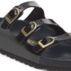 Florida Fresh Naturleder-Lackleder