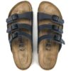 Florida Soft Footbed Birko-Flor