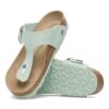 Gizeh Big Buckle Rivet Logo Textil